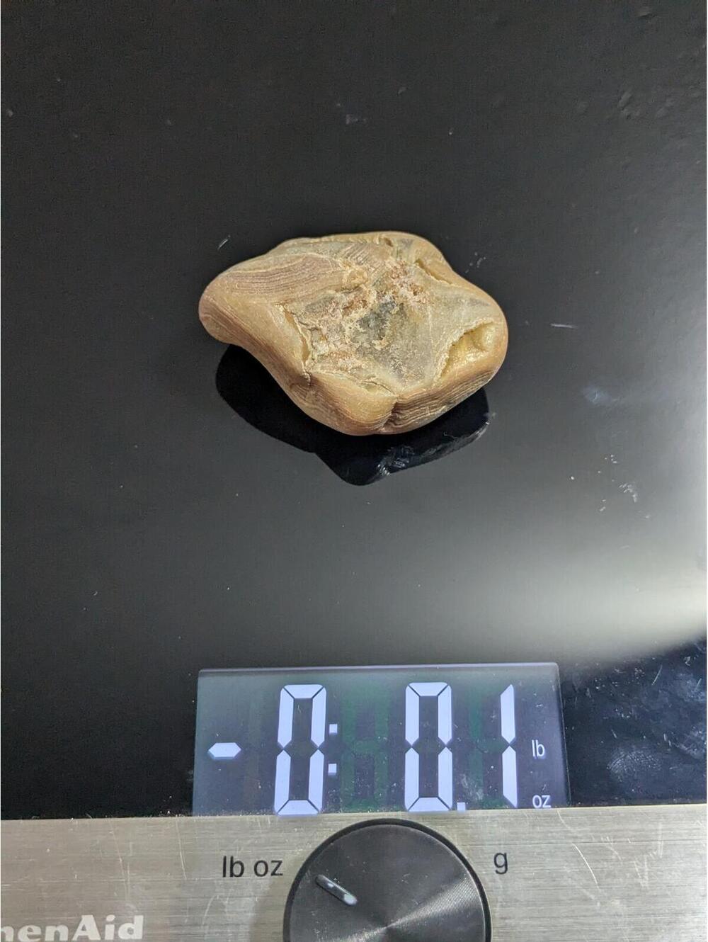 Crowley's Ridge agate - Picture 5 of 12
